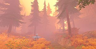 The Wild Eternal