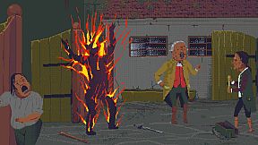 The Case of the Golden Idol