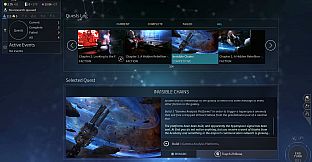 ENDLESS Space 2 - Stellar Prisoner Update