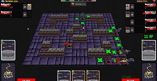 Mage Fight