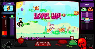 Soulvester VS Lil' Beezey