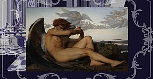 Eloquent Countenance