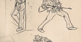 Pecaminosa - Digital Artbook