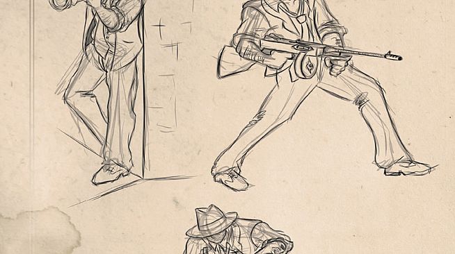 Pecaminosa - Digital Artbook