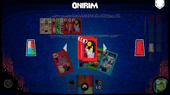 Onirim - The Door to the Oniverse expansion