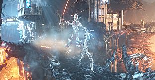 3DMark Fire Strike benchmarks