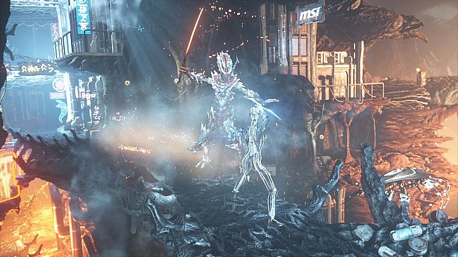 3DMark Fire Strike benchmarks