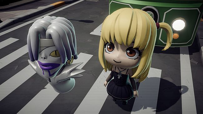 DEATH NOTE Killer Within - Premium Customization Track Vol. 2