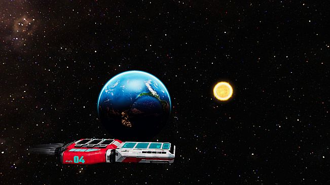 Spaceships for Clip maker