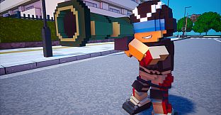 EARTH DEFENSE FORCE: WORLD BROTHERS - Infantry (EDF3), Storm 1 Colors & Special Gear