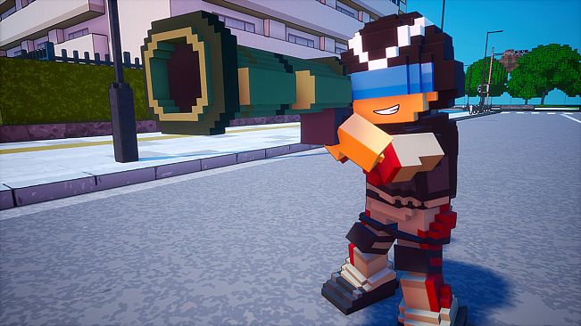 EARTH DEFENSE FORCE: WORLD BROTHERS - Infantry (EDF3), Storm 1 Colors & Special Gear