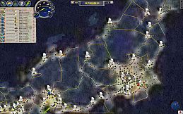 LOGistICAL: USA - New York