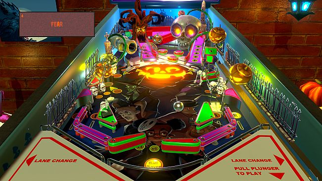 Pinball Jam