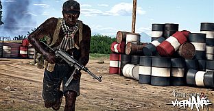 Rising Storm 2: Vietnam - Specialist Pack Cosmetic DLC