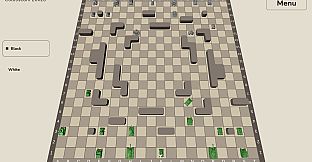 Tank Chess - Stylized Tank Skins