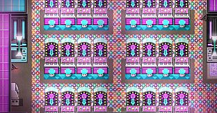 RPG Maker MV - KR JACKPOT - Casino Tileset