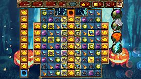 Secrets of Magic 5: Back to School