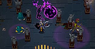 Otherworld Legends - Skin : Striker Dragoneer