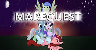 MareQuest Soundtrack