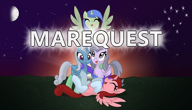 MareQuest Soundtrack