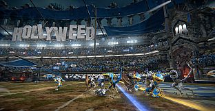 Mutant Football League - LA Power Pack