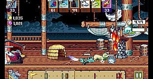 The Incredible Baron