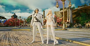 AION 2 FOUNDER'S PACK