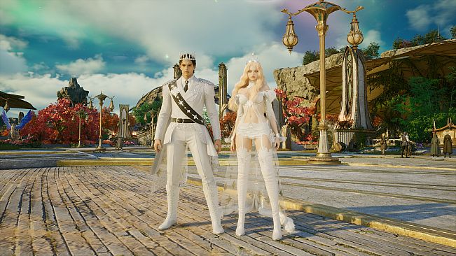 AION 2 FOUNDER'S PACK