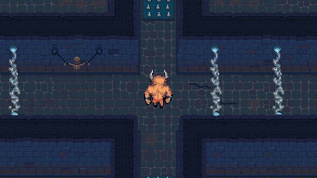 Minotaur Pathways