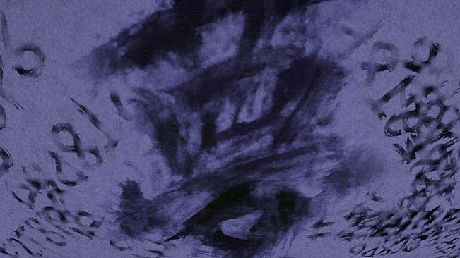 Liminal Sick Pizza Blue