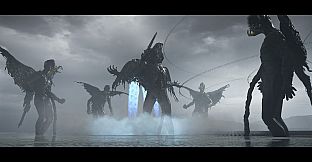 DEATH STRANDING 2: ON THE BEACH - Upgrade to Digital Deluxe Edition