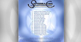 Septerra Core - Soundtrack