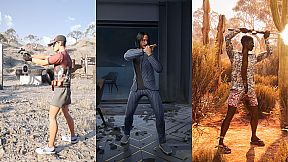 Unlimited Defense 无限防卫