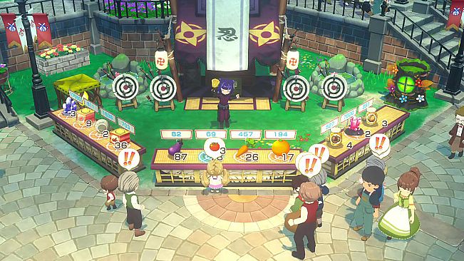 STORY OF SEASONS: Grand Bazaar - Super Digital Deluxe DLC Set