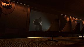 Project 13: Taxidermy Trails