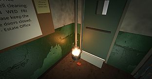 Stairwell