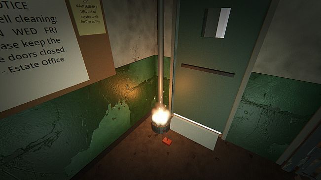 Stairwell