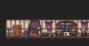 Caspian's Quest