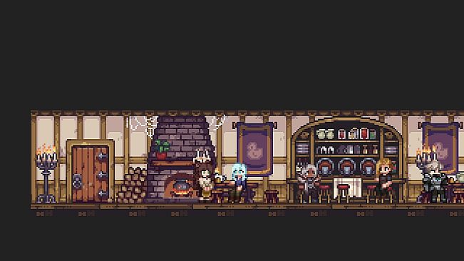 Caspian's Quest