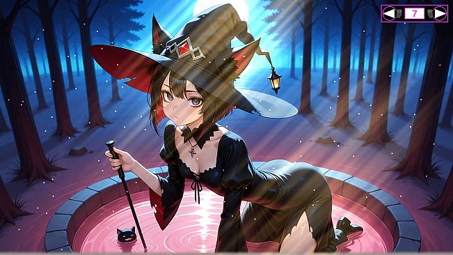 Anime: Fantasy Uni 2