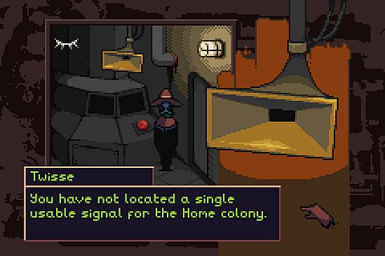 the Devil rais'd the storm