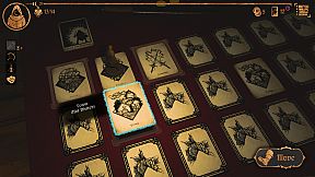 Through the Thorns and Curses