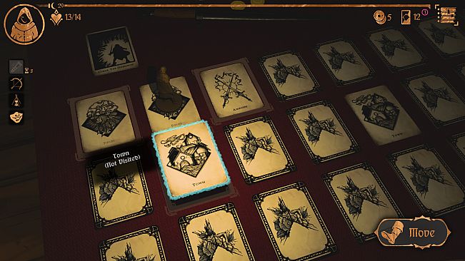 Through the Thorns and Curses