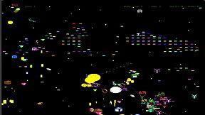 Epileptic Seizure Battle Ball Challenge