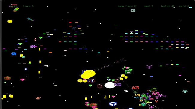 Epileptic Seizure Battle Ball Challenge