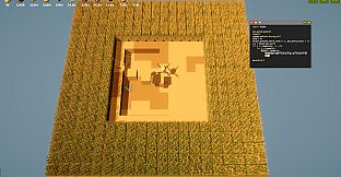 The Miner Was Replaced
