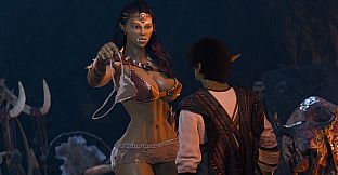 Goblins Stole My Panties