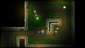 Vault: Tomb of the King