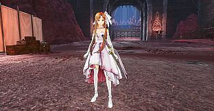 SWORD ART ONLINE Last Recollection - Premium Pass