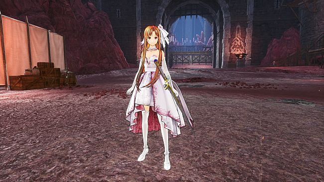 SWORD ART ONLINE Last Recollection - Premium Pass